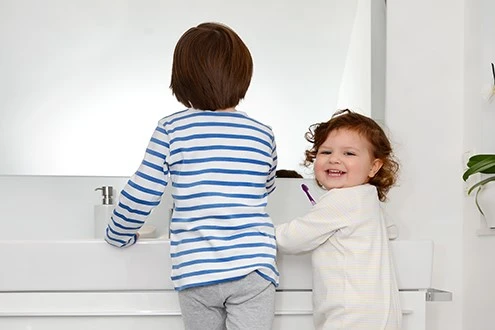 Safe mirror Safe mirror